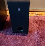 Woofer JBL met nieuwe woofers, TV, Hi-fi & Vidéo, Enceintes, Enlèvement, JBL