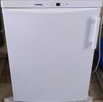 Liebherr diepvries 106L – A++ – tafelmodel – zeer degelijk, Elektronische apparatuur, Gebruikt, Energieklasse A of zuiniger, Ophalen