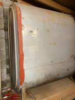 Mazouttank   gratis 1200 l, Ophalen