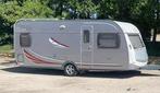 Caravane, Home-car, Particulier, 1250 - 1500 kg, 5 tot 6 meter