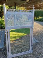 antique, Enlèvement