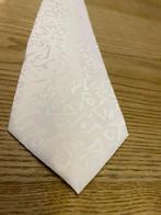 Zijde stoffen, Ophalen, Wit, 30 tot 120 cm, Satijn of Zijde