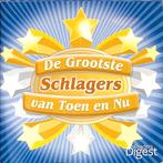 De grootste Schlagers van Toen en Nu (5CD), Enlèvement