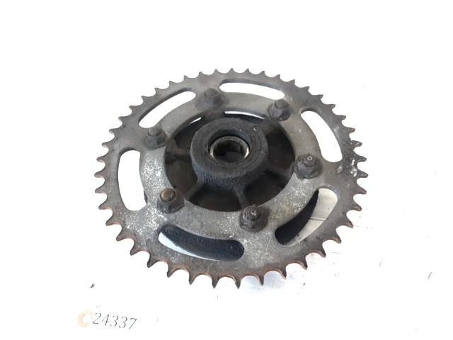 ninja 250R 2008 - 2012 Kawasaki Kettingwieldrager D1-53416, Motoren, Onderdelen | Kawasaki