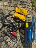 Ferm lasapparaat, Ophalen, Zo goed als nieuw