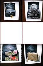 Toutes sortes de nouveaux sacs de luxe de qualité supérieure, Neuf, Cuir, Enlèvement ou Envoi, Oilily