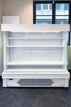 Professionele vitrinekoelkast 1000 liter, Ophalen, Gebruikt, Koelen en Vriezen
