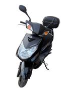 Yamaha Cygnus X 125cc, Motoren, Particulier