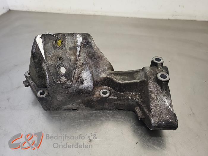 Motorsteun van een Iveco New Daily, Gebruikt, -, Overige automerken, -