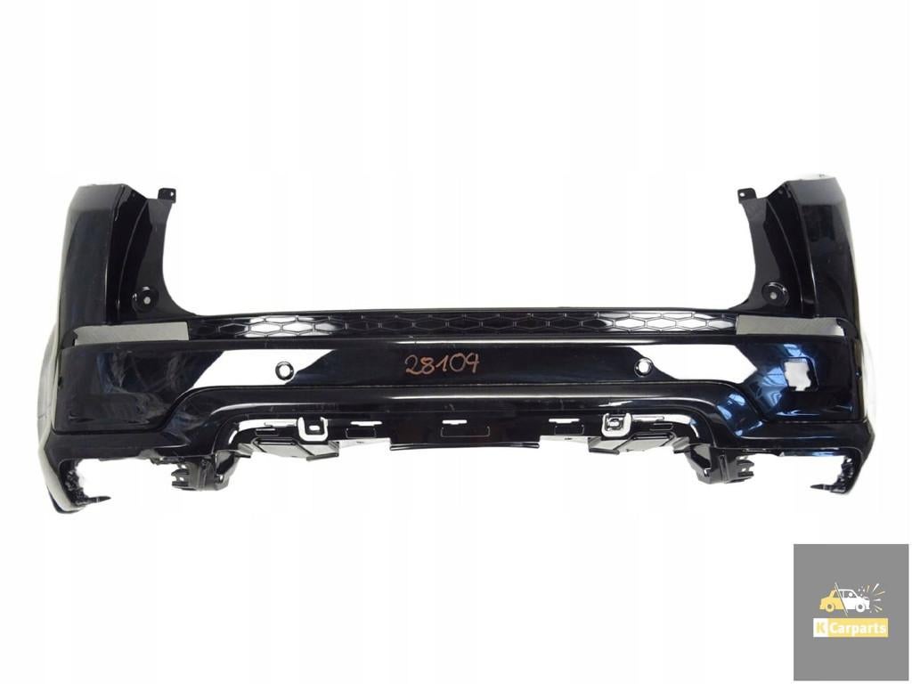 Land Rover Discovery Sport L550 LIFT Bumper, Dpoffice@jaguarlandrover.com, Abbey Road, Whitley 1
CV3 4LF  Coventry, Bumper, Jaguar Land Rover Limited