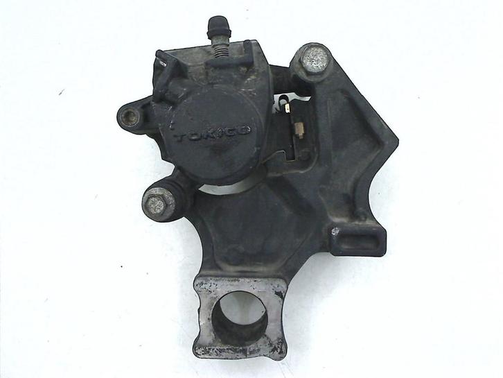 REMKLAUW ACHTER GSX R 600 2006-2007 (GSXR600 K6 / K7), Motoren, Onderdelen | Suzuki, Gebruikt