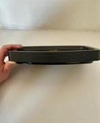 10 dienbladen biermerk Miller, Huis en Inrichting, Woonaccessoires | Dienbladen, Ophalen of Verzenden, Gebruikt, Rechthoekig