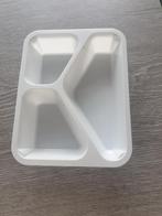 Plat en plastique pour  micro-ondes, Enlèvement ou Envoi