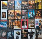 Collection DVD (24 pièces) - Action, thriller et classiques, Enlèvement, Utilisé, Autres genres