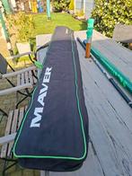 Maver hengel 13 m carp hengel, Ophalen