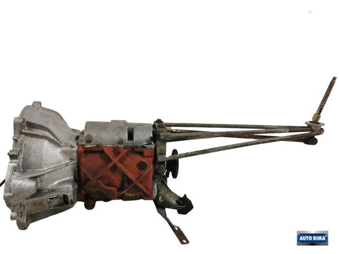 Versnellingsbak van een Volvo Amazone, Gebruikt, -, -, Ophalen of Verzenden