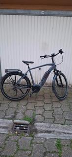 Elektrische fiets merk Stella(Morena) , in goede staat, Fietsen en Brommers, Elektrische fietsen, Zo goed als nieuw, 51 tot 55 cm