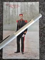 Armée Belge ABBL postkaart pre WO1 Grenadiers, Verzamelen, Ophalen