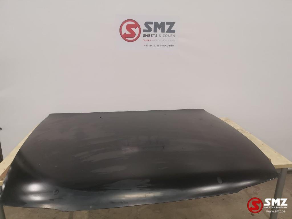 Occ Capot Toyota Corolla (91 / 06-95 / 05), Utilisé