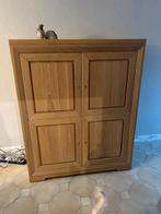 kast, Avec tablette(s), 150 à 200 cm, Landelijk, Enlèvement