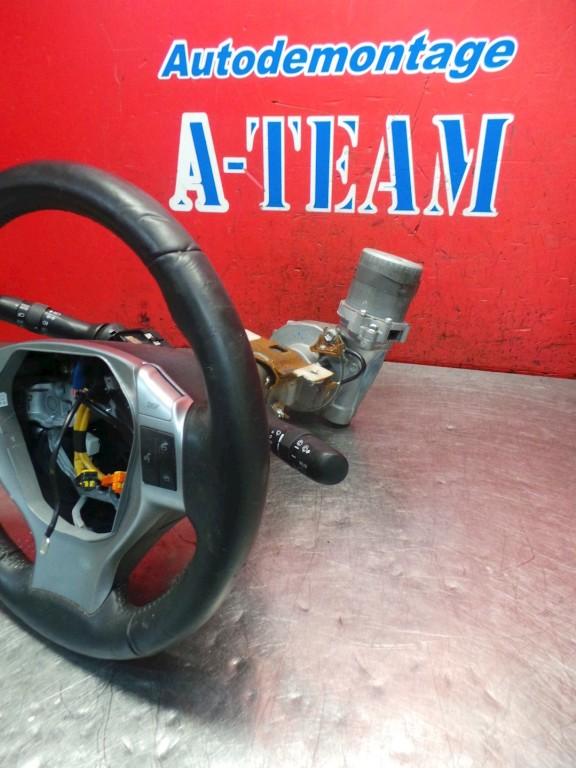 DIRECTION ASSISTEE ELECTRIQUE Lexus CT 200h (8096076040), Autos : Pièces & Accessoires, Commande, Lexus, Utilisé