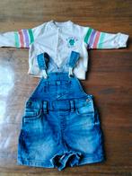 17 delig pakket maat 62 jongenskledij, Ophalen, Maat 62