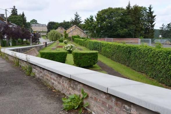 COUVRE MUR 2 versant 30cm, 40cm & 50cm sur 1m de long ‼️, Doe-het-zelf en Bouw, Metselstenen, Nieuw, Ophalen