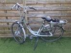 Elektrische gazelle damesfiets, Fietsen en Brommers, Elektrische fietsen, Ophalen, Zo goed als nieuw, Gazelle