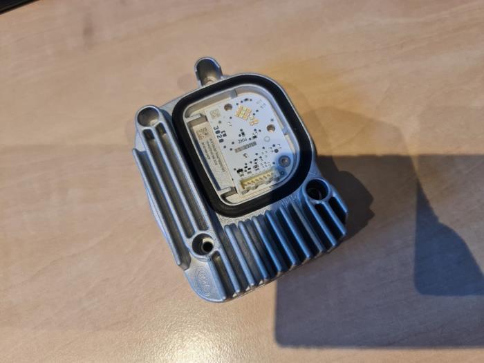 Daglicht LED module van een Mercedes EQC, Gebruikt, -, Ophalen of Verzenden, -