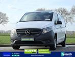 Mercedes-Benz VITO 116 L3 Automaat Navi, Achat, Entreprise, Mercedes-Benz, Diesel