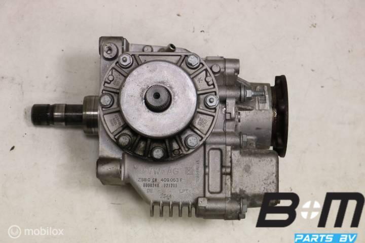 Haakse overbrenging Audi A1 Quattro 2.0 TFSI CDL 0CN409053F, Gebruikt