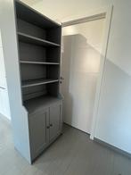 Armoire İKEA Hauga, Maison & Meubles, Enlèvement, Utilisé