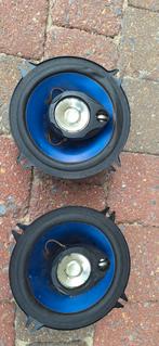 Haut-parleurs de voiture, Autos : Divers, Haut-parleurs voiture, Enlèvement ou Envoi, Utilisé