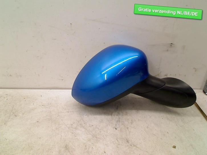 SPIEGEL RECHTS 425C Fiat 500 (312) (01-2007/12-2012), Auto-onderdelen, Spiegels, Fiat, Gebruikt