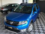 Dacia Sandero Stepway 0.9TCe 1er Propriétaire Garantie 1 An, Autos, Dacia, Euro 5, Achat, 898 cm³, https://public.car-pass.be/vhr/e71e8435-5064-45cc-9c91-7cff75a9f928