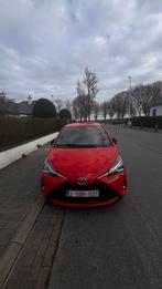 Toyota Yaris hybride, Autos, Achat, Particulier, Yaris, Essence