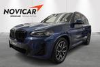 BMW X3 xDrive30e, Auto's, 215 kW, Stof, 4 cilinders, 2000 kg