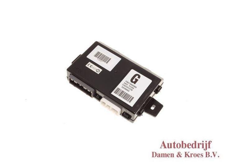 ECU Inbraak diefstal alarm Rover 200/25 MG ZR YWC000980 orig, Auto-onderdelen, Elektronica en Kabels, MG, Rover, Nieuw, Ophalen of Verzenden