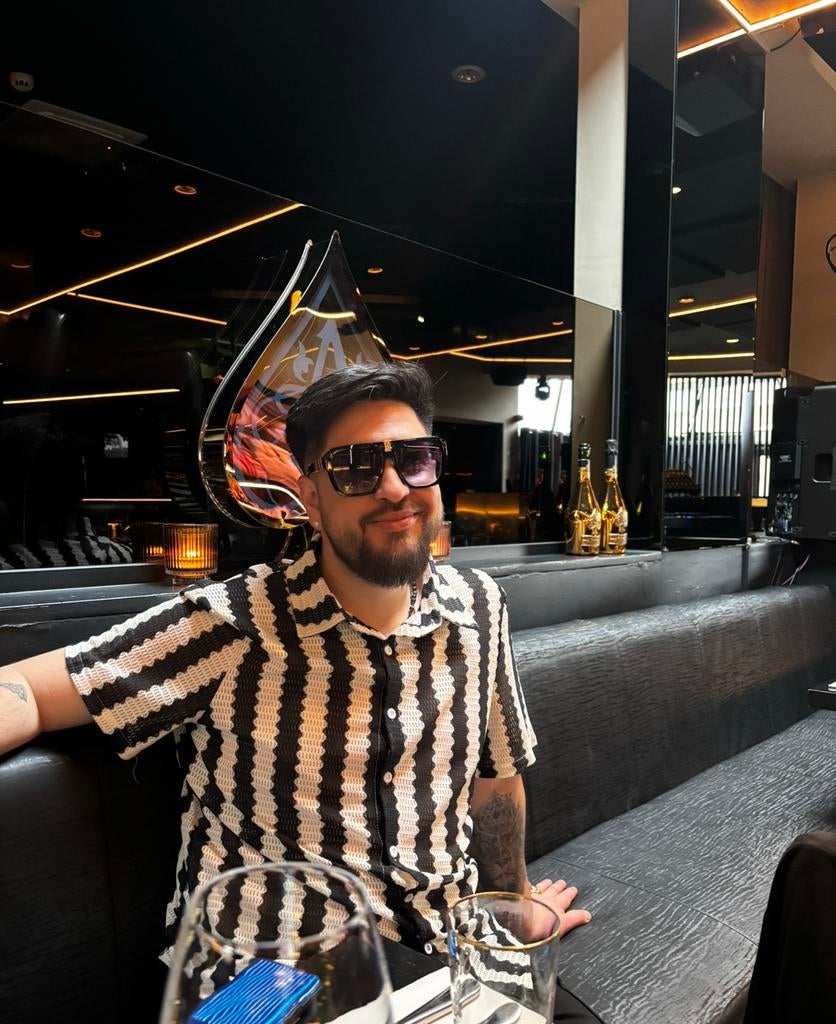 Massage relaxant pour hommes., Services & Professionnels, Bien-être | Masseurs & Salons de massage, Massage relaxant, Massage sportif