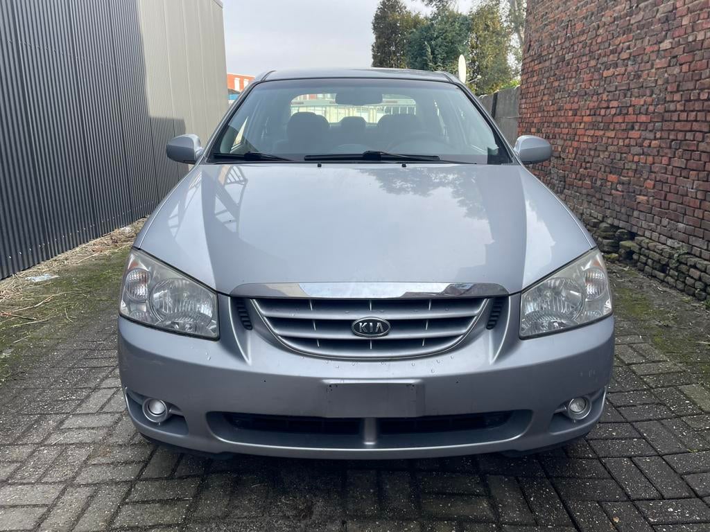 Kia Cerato 1.5CRDI 2006, Autos, Kia, Cerato, Achat, Diesel, Particulier