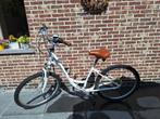Witte damesfiets Specialized, Fietsen en Brommers, Gebruikt, 26 inch, 15 tot 20 versnellingen, Minder dan 47 cm