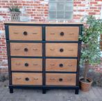 Meuble de métier, Enlèvement, Chêne