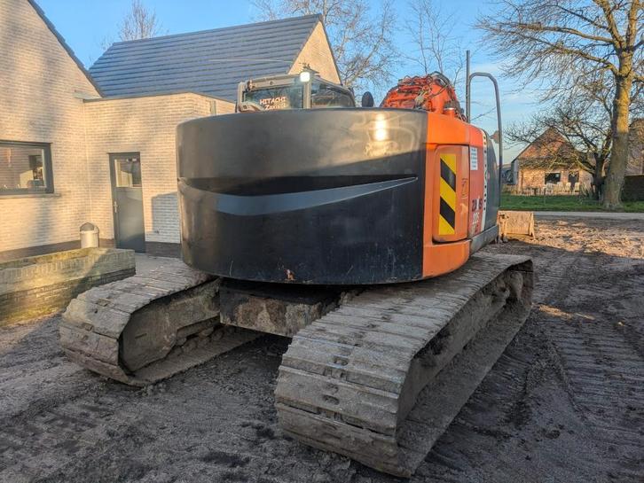 rupskraan Hitachi, Doe-het-zelf en Bouw, Gereedschap | Overige machines, Gebruikt, Ophalen