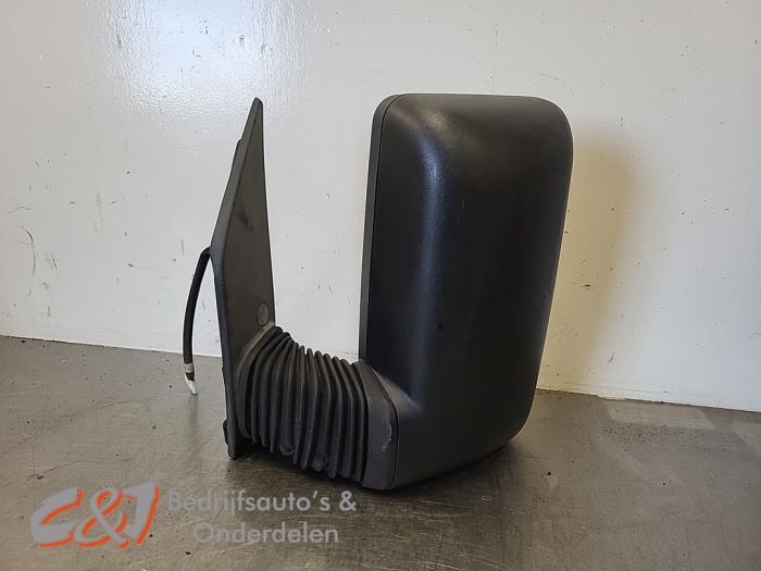 Buitenspiegel links van een Iveco Daily, Auto-onderdelen, Spiegels, Overige automerken, Gebruikt, 3 maanden garantie, Ophalen of Verzenden