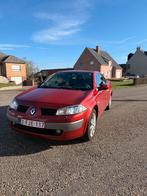 Renault Megane Cabrio, Autos, Cuir, Achat, Cabriolet, Diesel