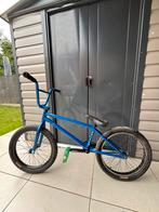 BMX United, Vélos & Vélomoteurs, Enlèvement, Utilisé, Aluminium, Guidon à 360°