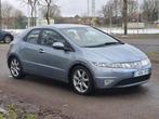 Honda Civic AUTOMAAT - 2006 - 168d km - Cruise contr./AC, Auto's, Honda, Alcantara, Bedrijf, 5 zetels, Euro 4
