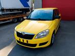 skoda fabia 2011, Autos, Euro 5, Achat, Entreprise, Boîte manuelle