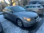 Bmw seri 5 dizel 2.0L, Autos, BMW, Euro 5, Boîte manuelle, 5 portes, Particulier