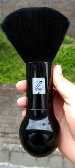 Blaireau de coiffure professionnel neuf a saisir ↙️, Enlèvement, Neuf, Nettoyage